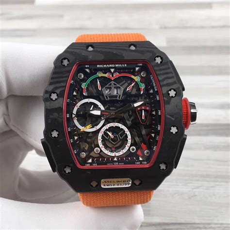 fake mclaren watch|mclaren f1 watch.